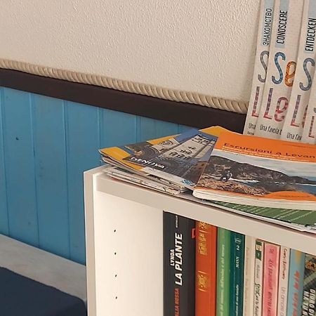 Appartamenti Azzurro Smeraldo Sestri Levante Kültér fotó