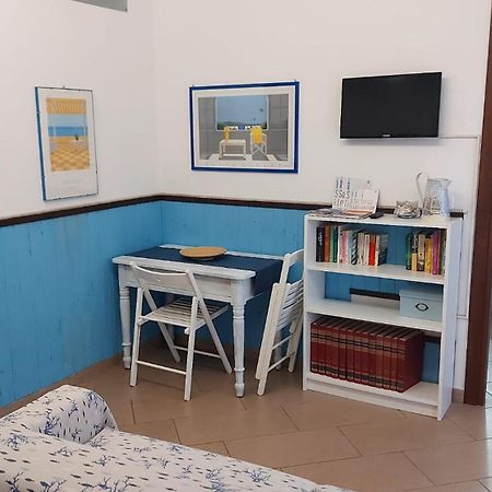 Appartamenti Azzurro Smeraldo Sestri Levante Kültér fotó