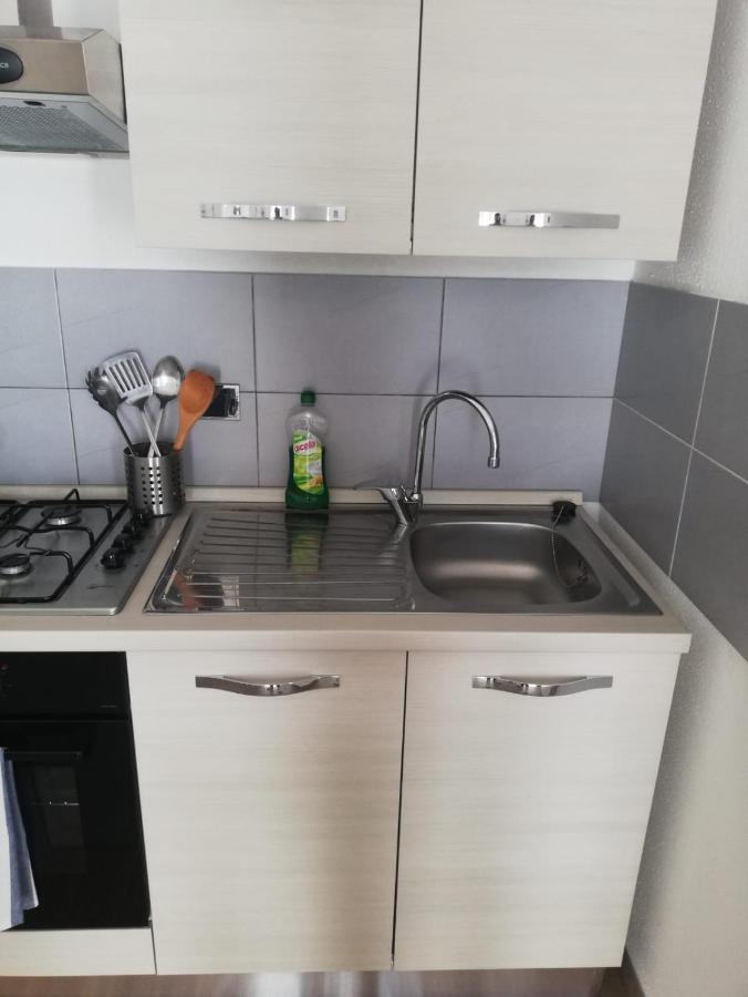 Appartamenti Azzurro Smeraldo Sestri Levante Kültér fotó