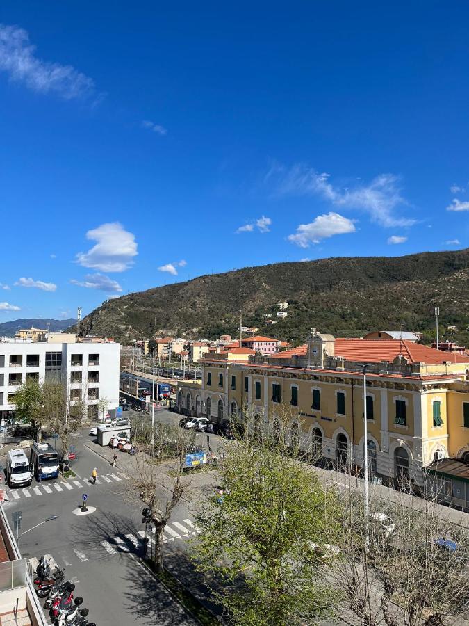 Appartamenti Azzurro Smeraldo Sestri Levante Kültér fotó