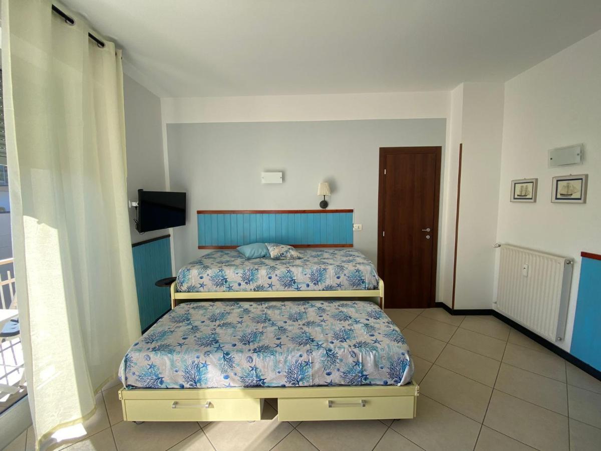 Appartamenti Azzurro Smeraldo Sestri Levante Kültér fotó