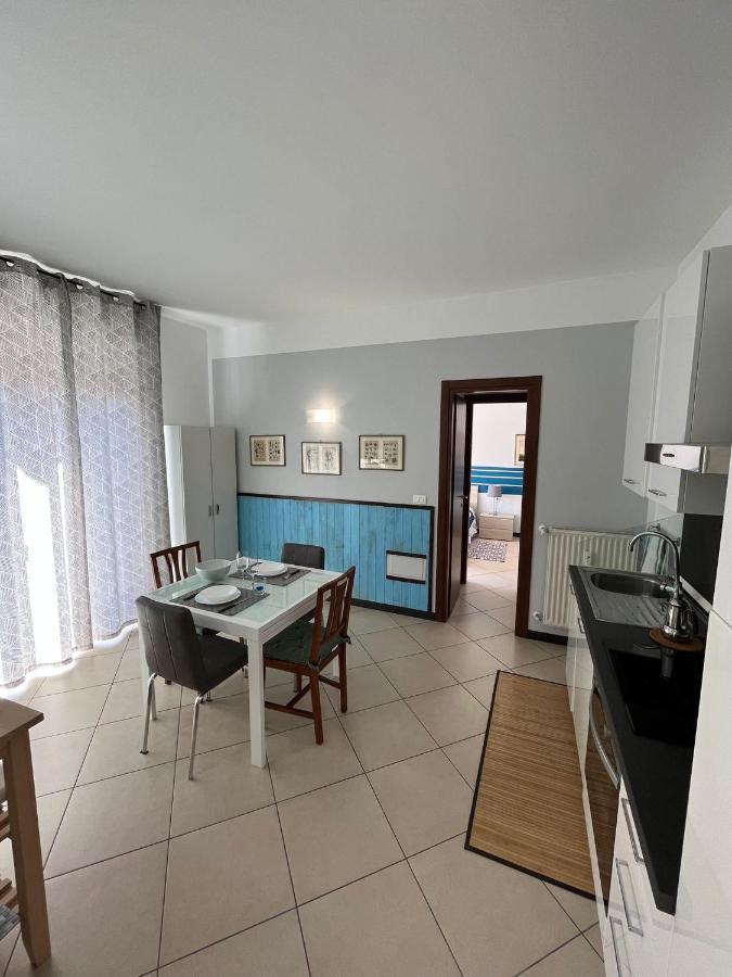 Appartamenti Azzurro Smeraldo Sestri Levante Kültér fotó