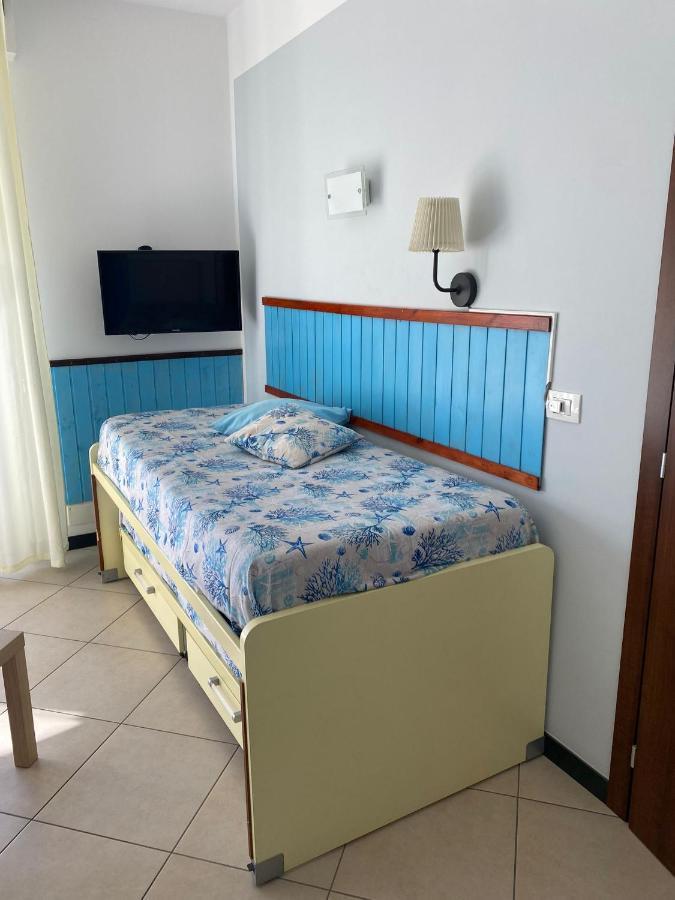Appartamenti Azzurro Smeraldo Sestri Levante Kültér fotó