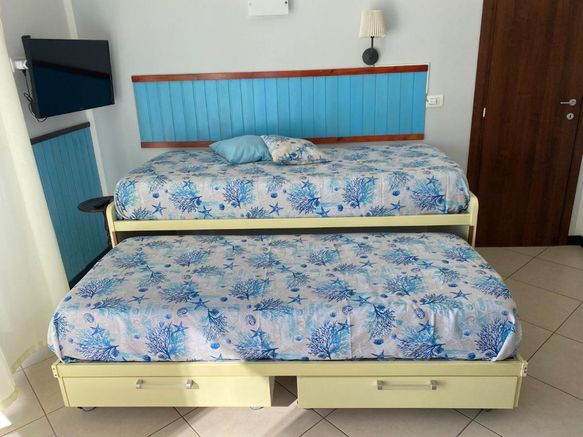 Appartamenti Azzurro Smeraldo Sestri Levante Kültér fotó