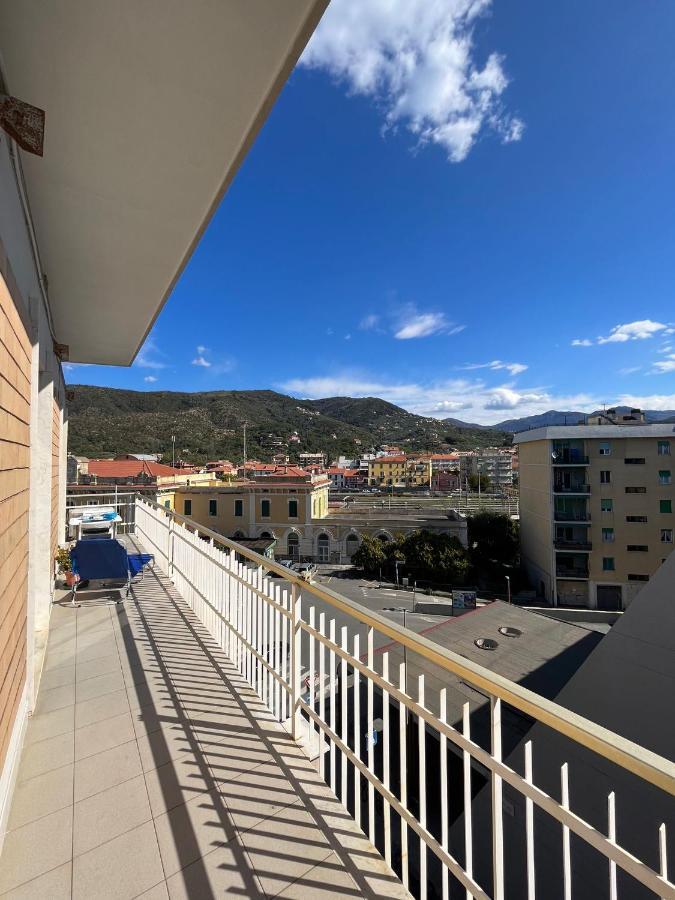Appartamenti Azzurro Smeraldo Sestri Levante Kültér fotó