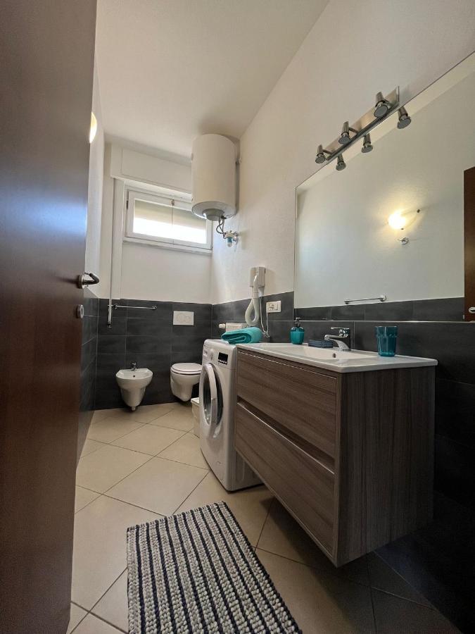 Appartamenti Azzurro Smeraldo Sestri Levante Kültér fotó