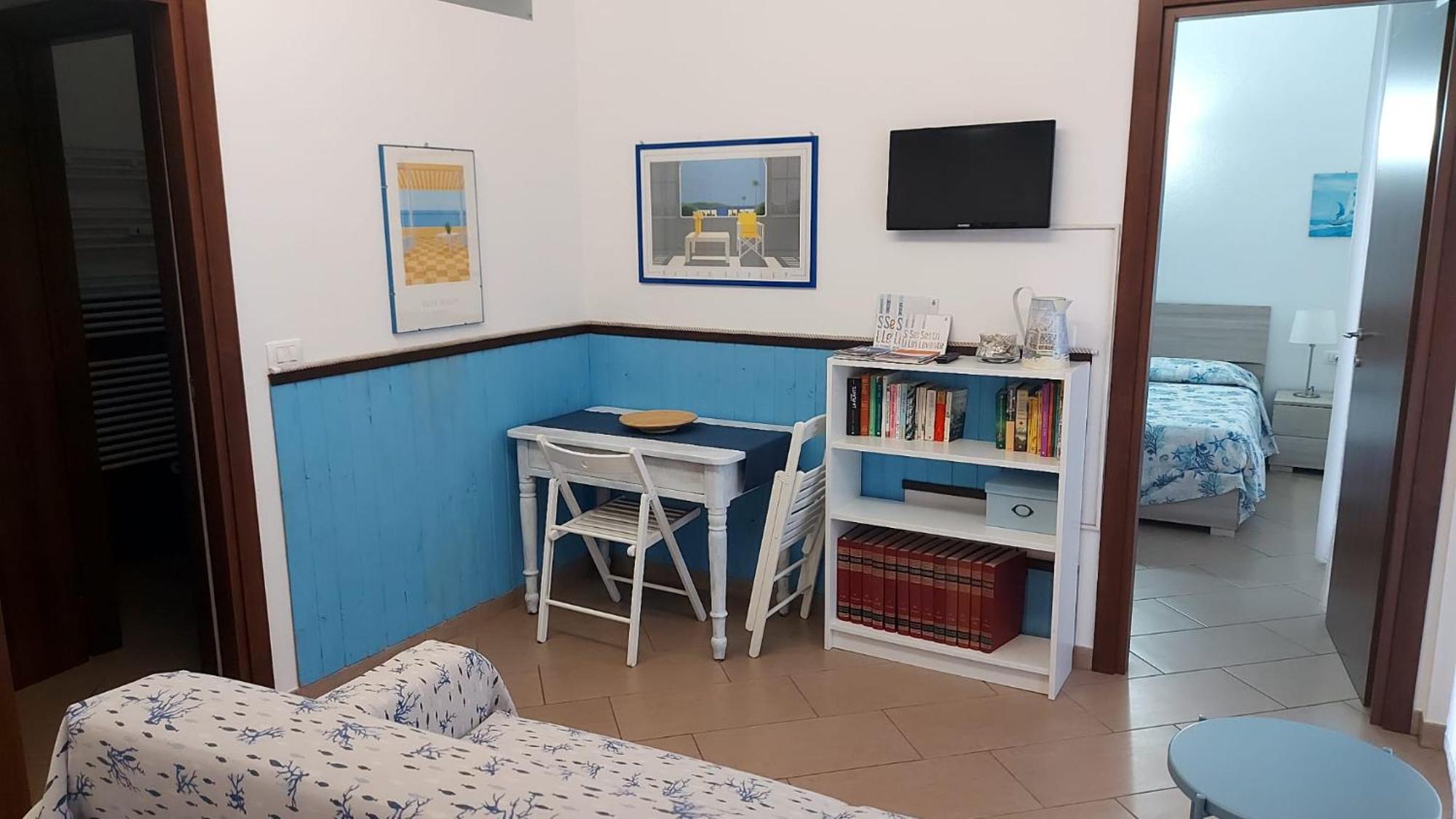 Appartamenti Azzurro Smeraldo Sestri Levante Kültér fotó