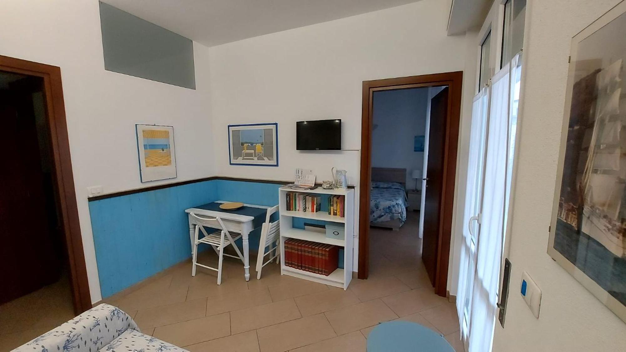 Appartamenti Azzurro Smeraldo Sestri Levante Kültér fotó