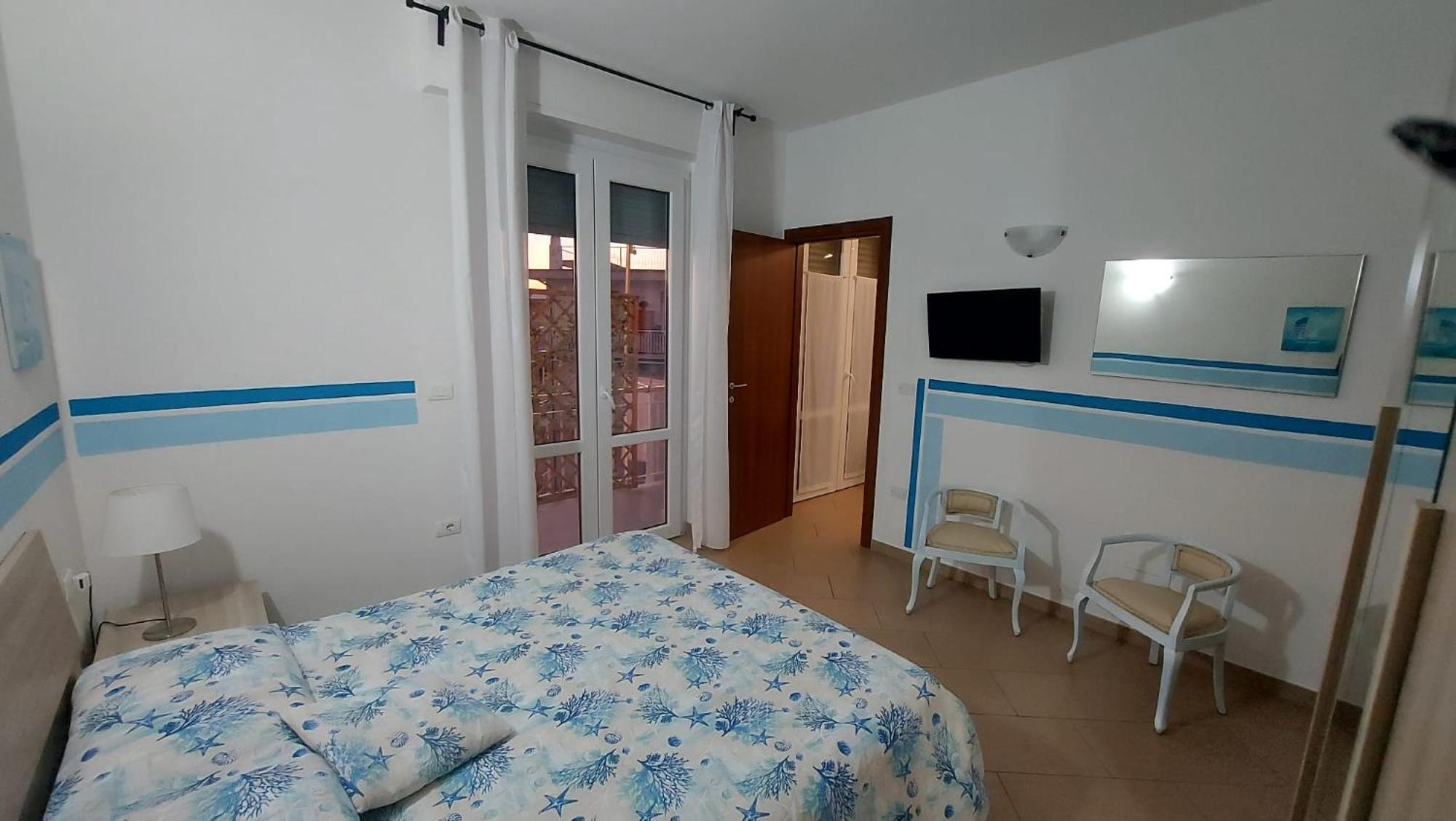 Appartamenti Azzurro Smeraldo Sestri Levante Kültér fotó