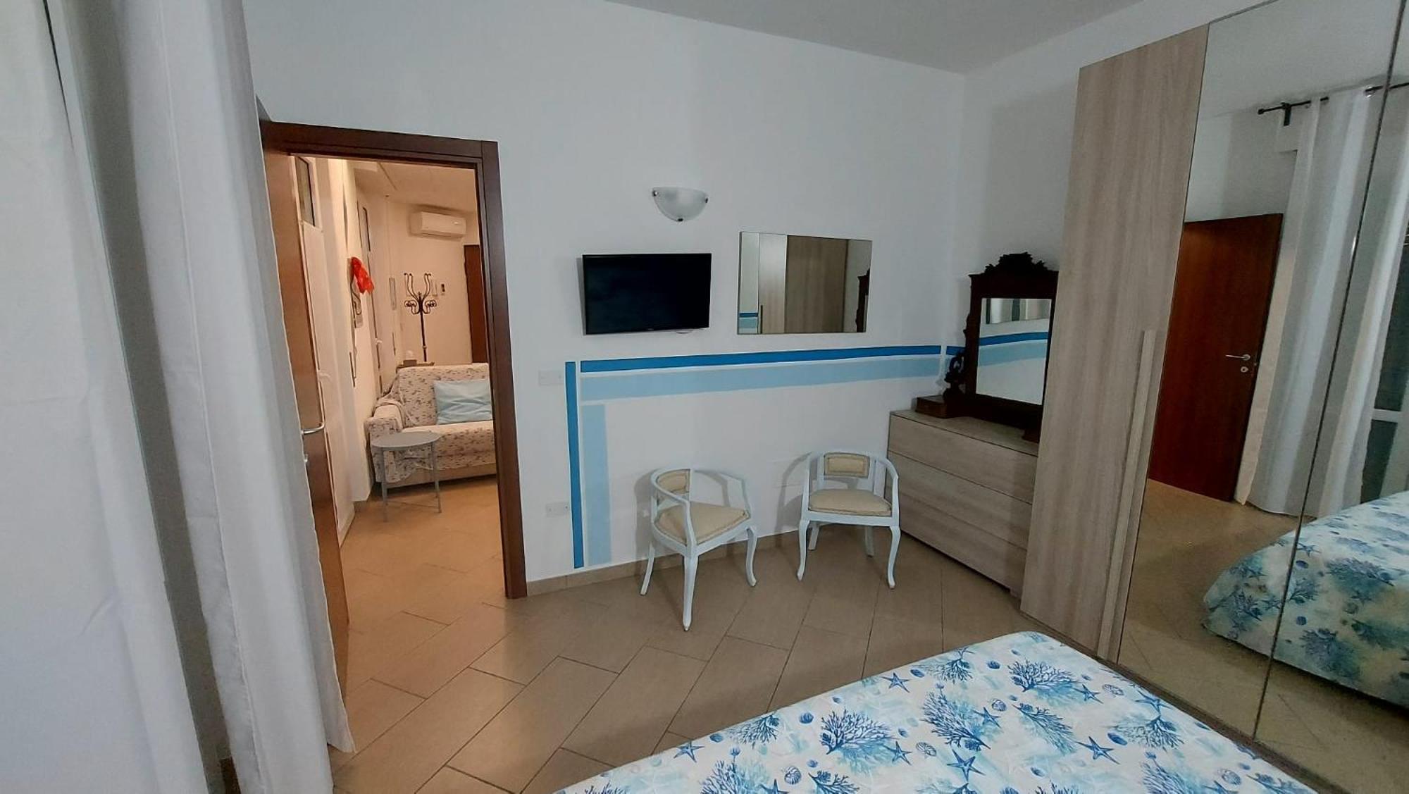 Appartamenti Azzurro Smeraldo Sestri Levante Kültér fotó