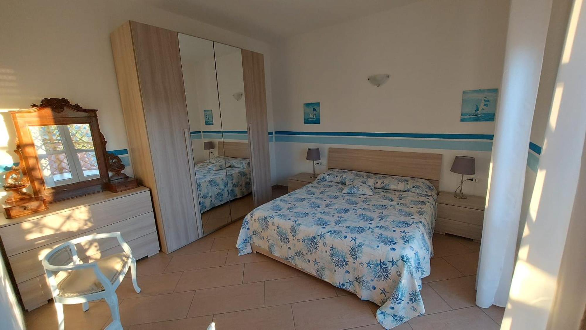 Appartamenti Azzurro Smeraldo Sestri Levante Kültér fotó