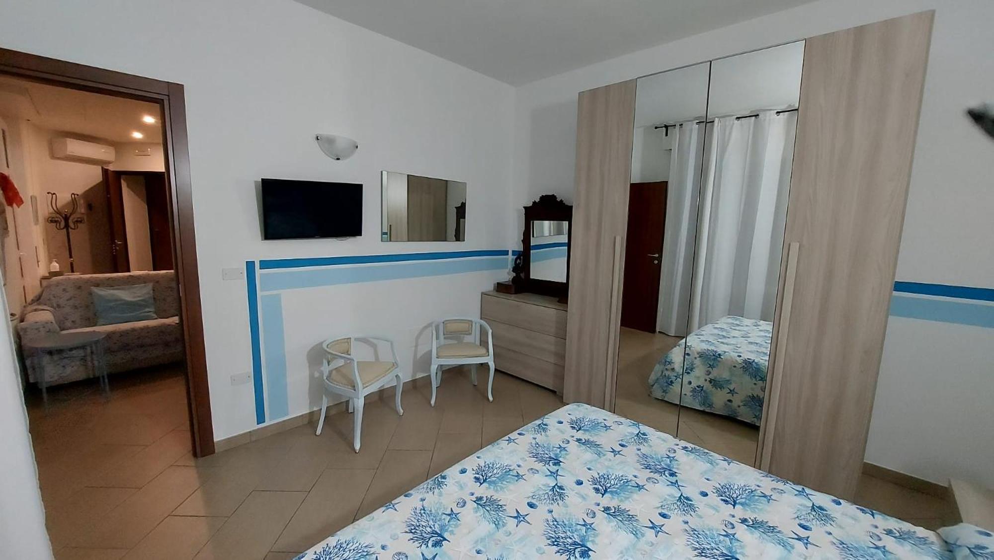 Appartamenti Azzurro Smeraldo Sestri Levante Kültér fotó