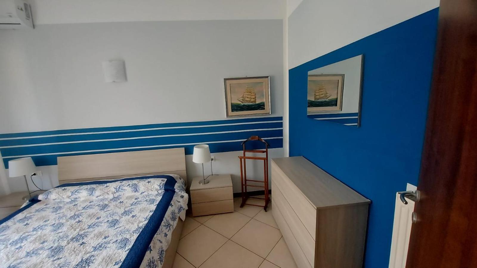 Appartamenti Azzurro Smeraldo Sestri Levante Kültér fotó