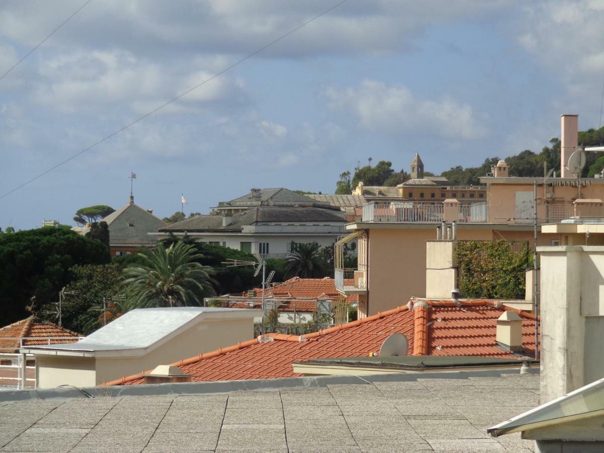 Appartamenti Azzurro Smeraldo Sestri Levante Kültér fotó