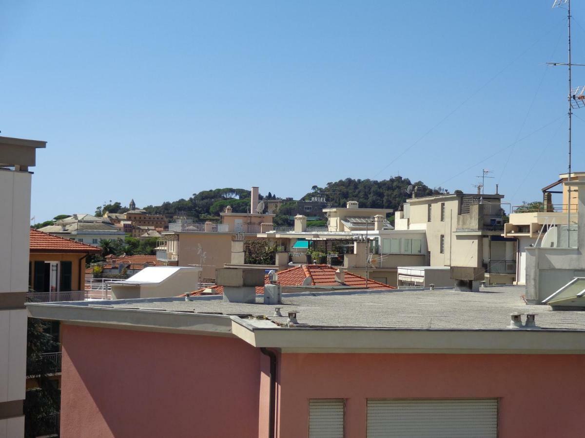 Appartamenti Azzurro Smeraldo Sestri Levante Kültér fotó